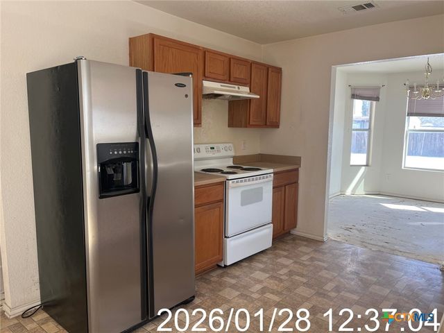 5100 Bridle Drive, Killeen, TX 76549