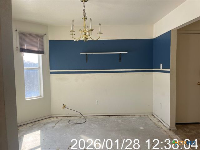 5100 Bridle Drive, Killeen, TX 76549