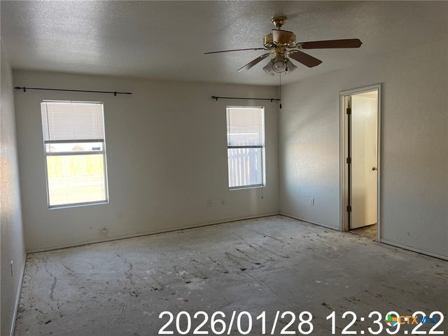 5100 Bridle Drive, Killeen, TX 76549