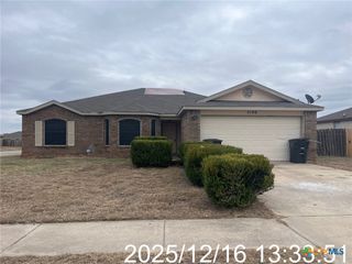 5100 Bridle Drive, Killeen, TX 76549