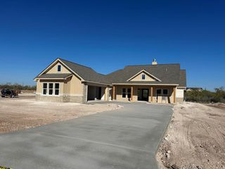 9710 Grey Wolf Lane, San Angelo, TX 76901