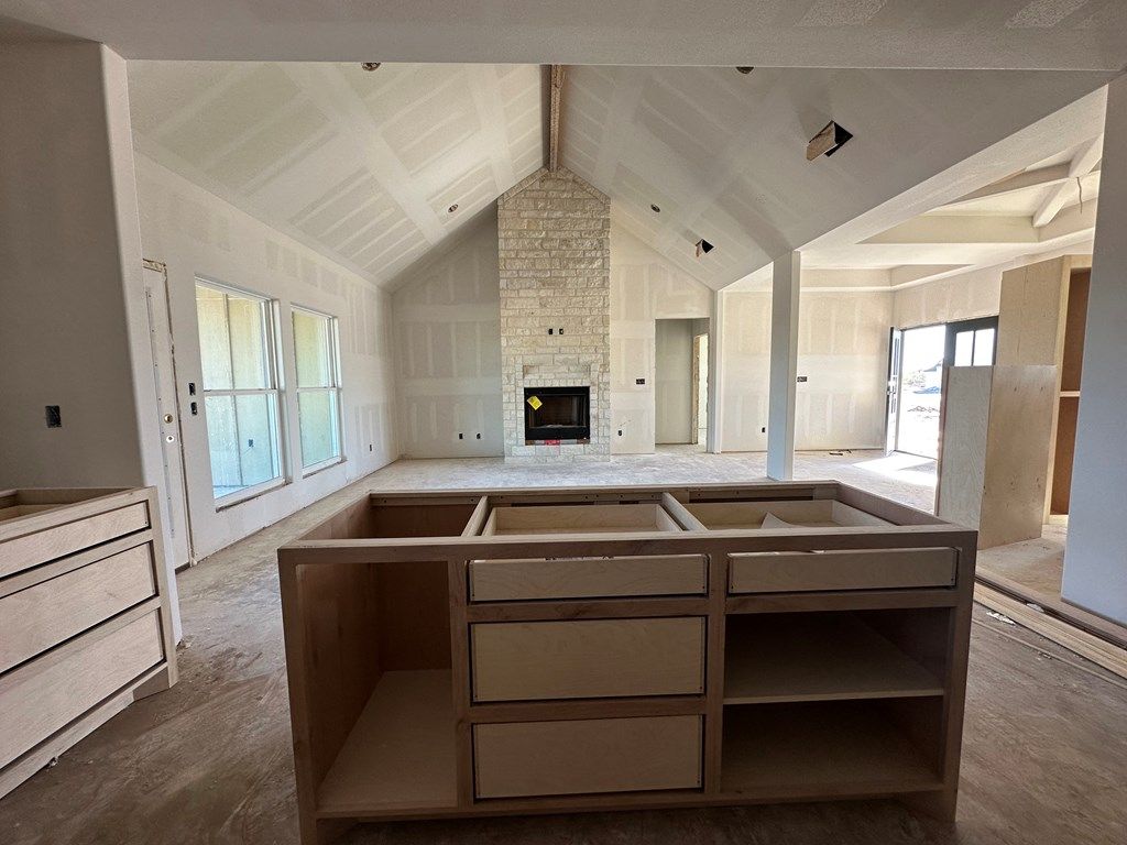 Image 19 of property listing at 9710 Grey Wolf Lane, San Angelo, TX 76901