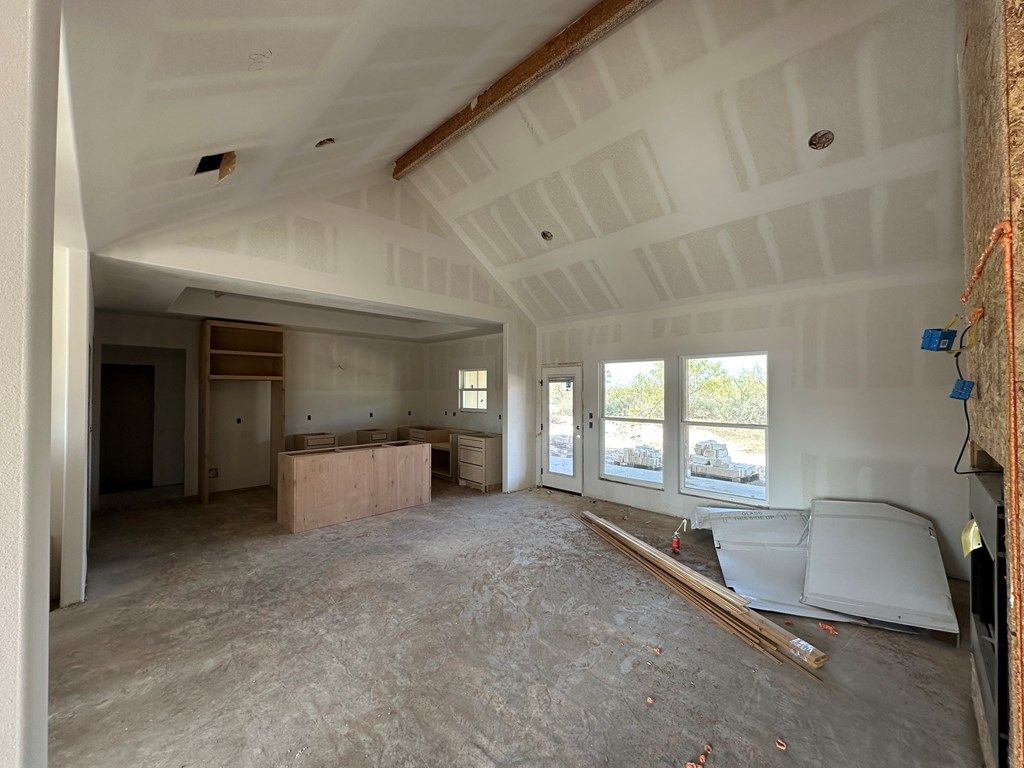 Image 25 of property listing at 9710 Grey Wolf Lane, San Angelo, TX 76901