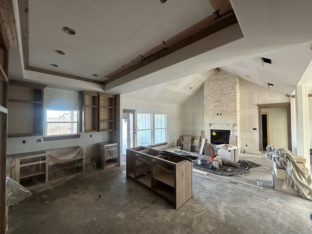 Image 45 of property listing at 9710 Grey Wolf Lane, San Angelo, TX 76901