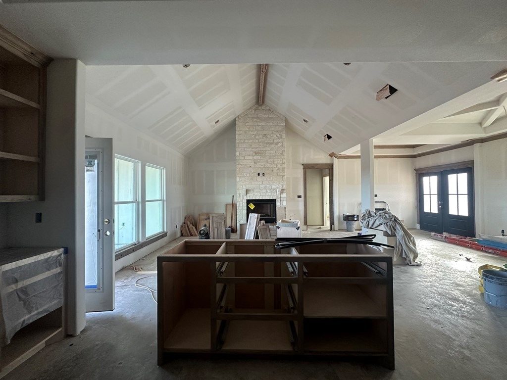 Image 47 of property listing at 9710 Grey Wolf Lane, San Angelo, TX 76901