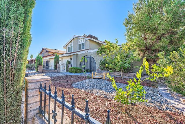 1908 Piccolo Way, Las Vegas, NV 89146