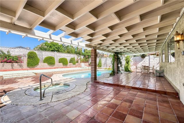 1908 Piccolo Way, Las Vegas, NV 89146