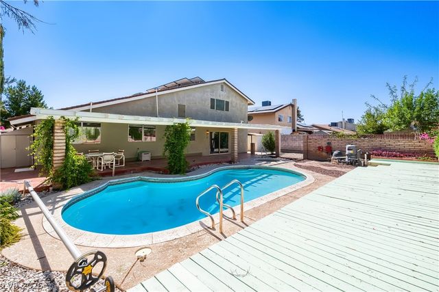 1908 Piccolo Way, Las Vegas, NV 89146