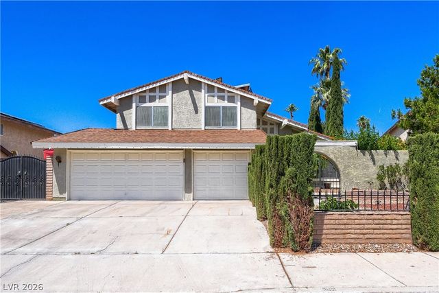 1908 Piccolo Way, Las Vegas, NV 89146