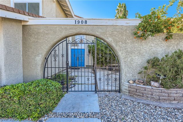 1908 Piccolo Way, Las Vegas, NV 89146