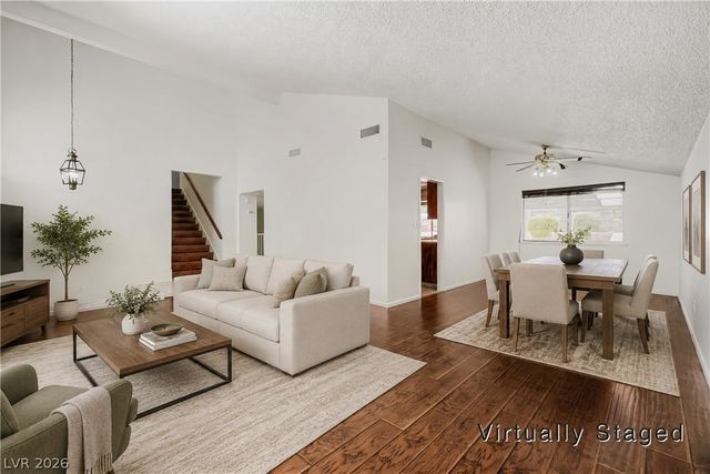 1908 Piccolo Way, Las Vegas, NV 89146