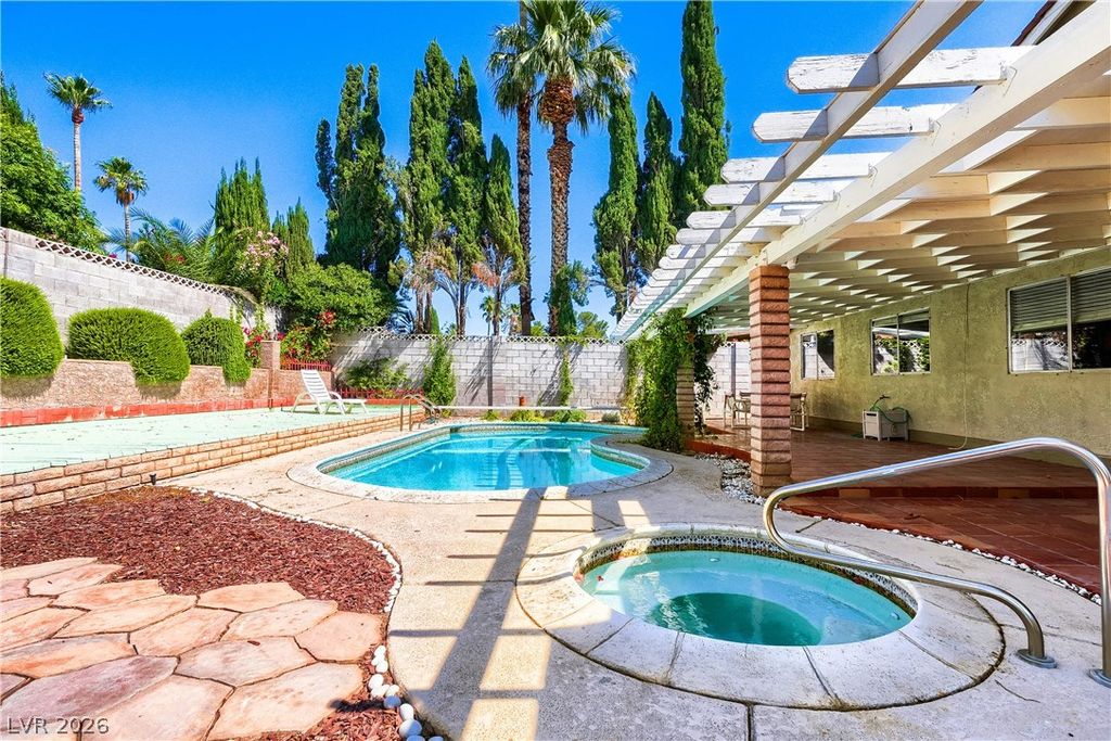 1908 Piccolo Way, Las Vegas, NV 89146