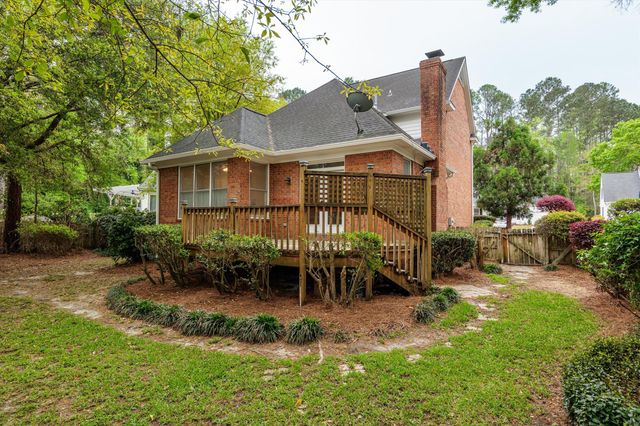 2304 E Willow Creek Court, Augusta, GA 30909