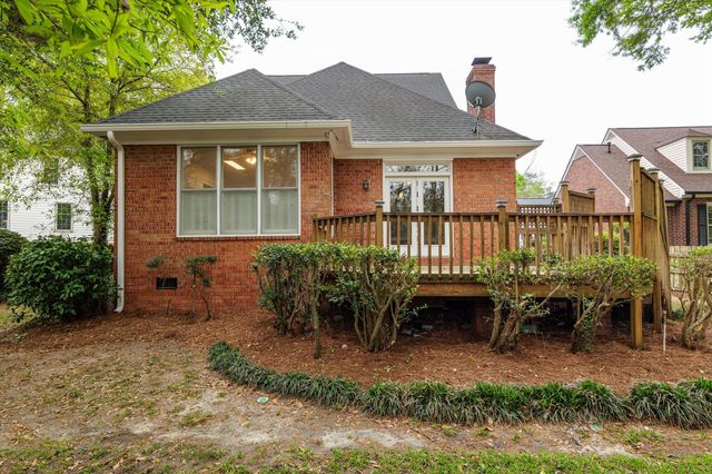 2304 E Willow Creek Court, Augusta, GA 30909