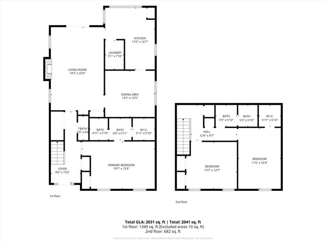 2304 E Willow Creek Court, Augusta, GA 30909