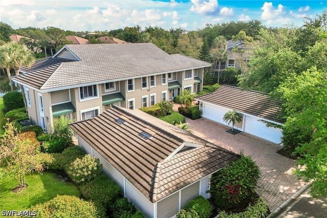 3280 Crossings CT 21, Bonita Springs, FL 34134