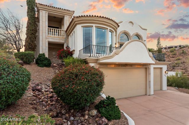 16101 E Powderhorn Drive, Fountain Hills, AZ 85268