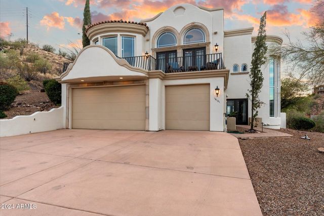 16101 E Powderhorn Drive, Fountain Hills, AZ 85268