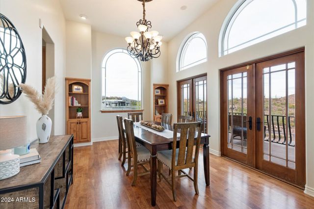 16101 E Powderhorn Drive, Fountain Hills, AZ 85268