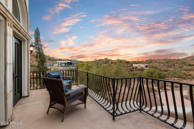 16101 E Powderhorn Drive, Fountain Hills, AZ 85268