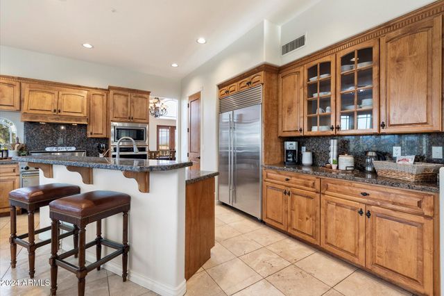 16101 E Powderhorn Drive, Fountain Hills, AZ 85268