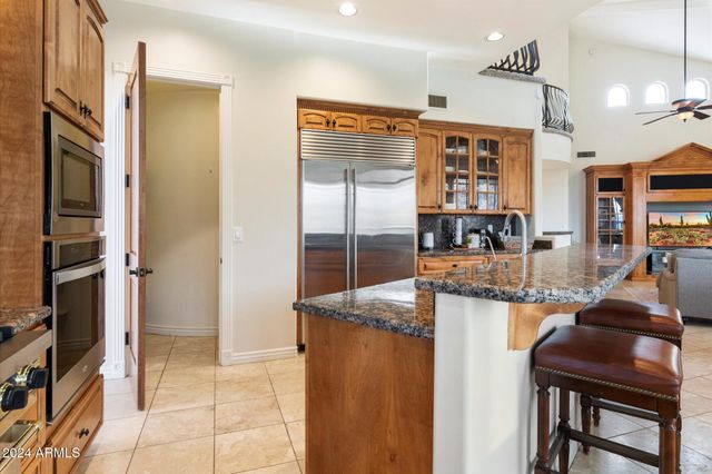 16101 E Powderhorn Drive, Fountain Hills, AZ 85268