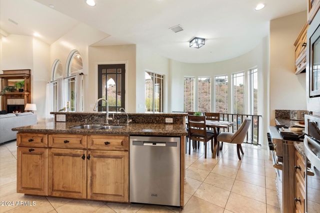 16101 E Powderhorn Drive, Fountain Hills, AZ 85268