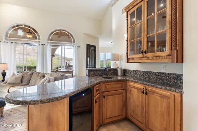 16101 E Powderhorn Drive, Fountain Hills, AZ 85268
