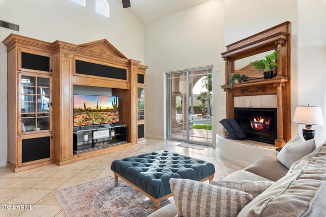16101 E Powderhorn Drive, Fountain Hills, AZ 85268