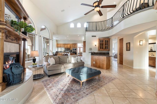 16101 E Powderhorn Drive, Fountain Hills, AZ 85268