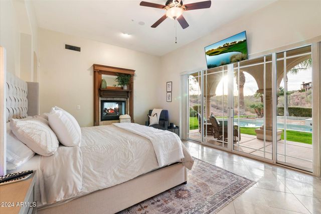 16101 E Powderhorn Drive, Fountain Hills, AZ 85268
