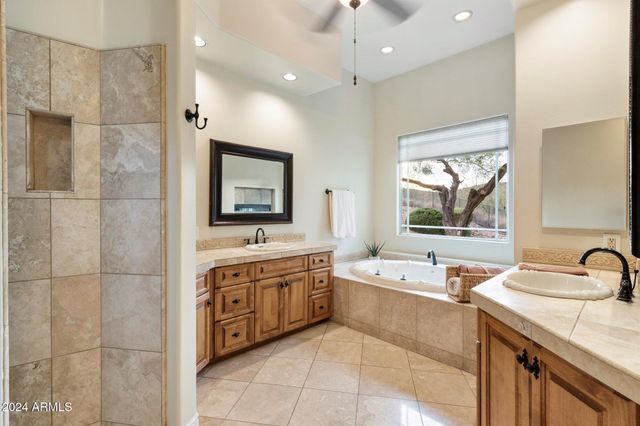 16101 E Powderhorn Drive, Fountain Hills, AZ 85268