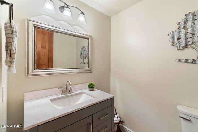 16101 E Powderhorn Drive, Fountain Hills, AZ 85268