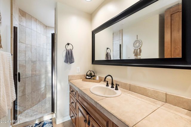 16101 E Powderhorn Drive, Fountain Hills, AZ 85268