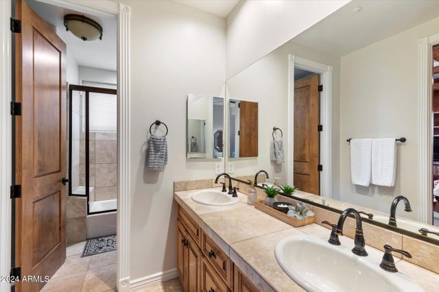 16101 E Powderhorn Drive, Fountain Hills, AZ 85268