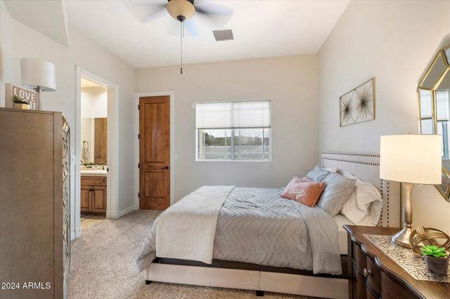 16101 E Powderhorn Drive, Fountain Hills, AZ 85268