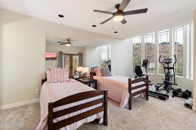 16101 E Powderhorn Drive, Fountain Hills, AZ 85268