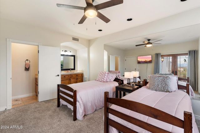 16101 E Powderhorn Drive, Fountain Hills, AZ 85268