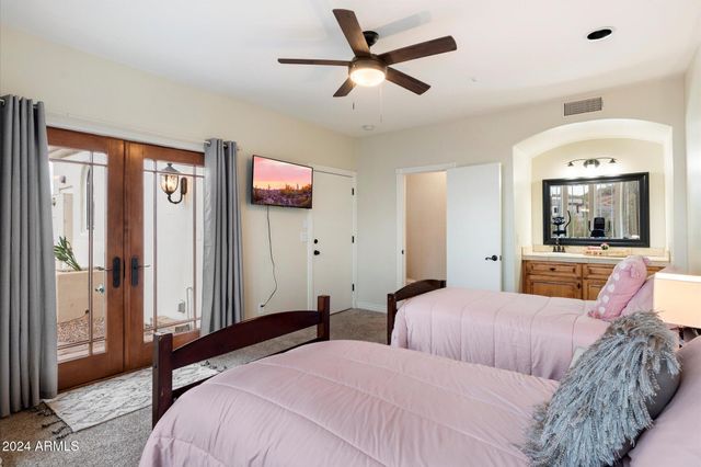 16101 E Powderhorn Drive, Fountain Hills, AZ 85268