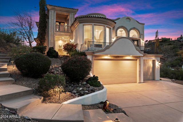 16101 E Powderhorn Drive, Fountain Hills, AZ 85268