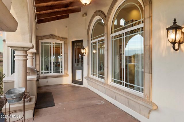 16101 E Powderhorn Drive, Fountain Hills, AZ 85268