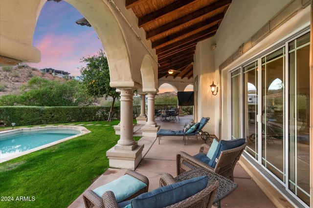 16101 E Powderhorn Drive, Fountain Hills, AZ 85268