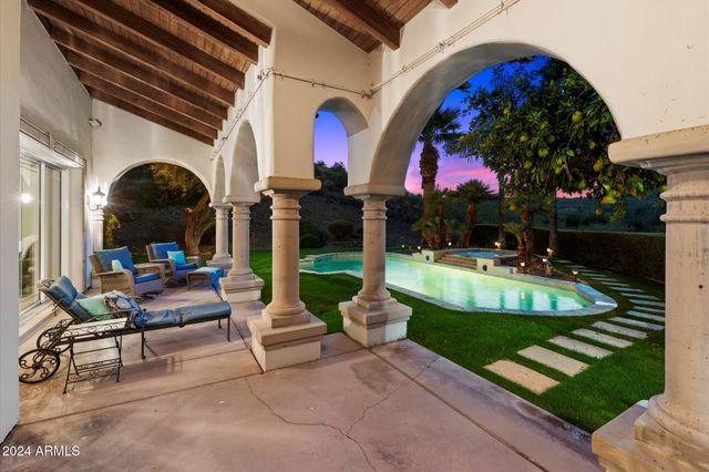 16101 E Powderhorn Drive, Fountain Hills, AZ 85268