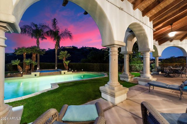16101 E Powderhorn Drive, Fountain Hills, AZ 85268