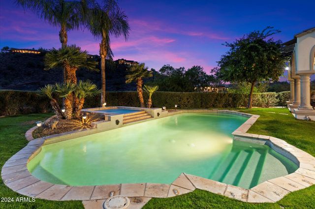 16101 E Powderhorn Drive, Fountain Hills, AZ 85268