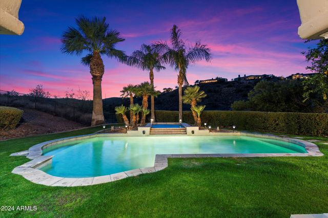 16101 E Powderhorn Drive, Fountain Hills, AZ 85268