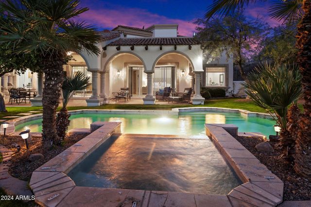 16101 E Powderhorn Drive, Fountain Hills, AZ 85268