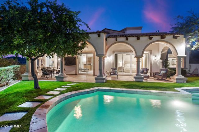 16101 E Powderhorn Drive, Fountain Hills, AZ 85268
