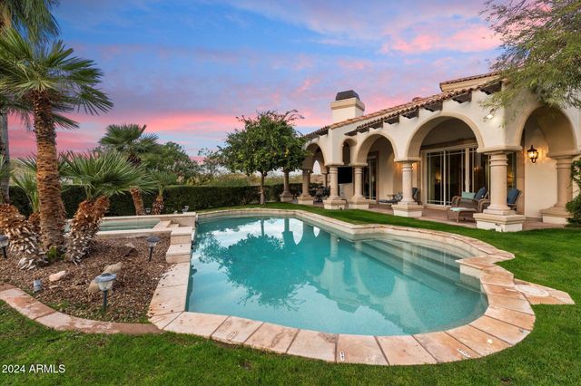 16101 E Powderhorn Drive, Fountain Hills, AZ 85268