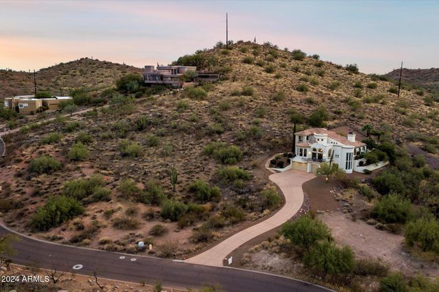 16101 E Powderhorn Drive, Fountain Hills, AZ 85268